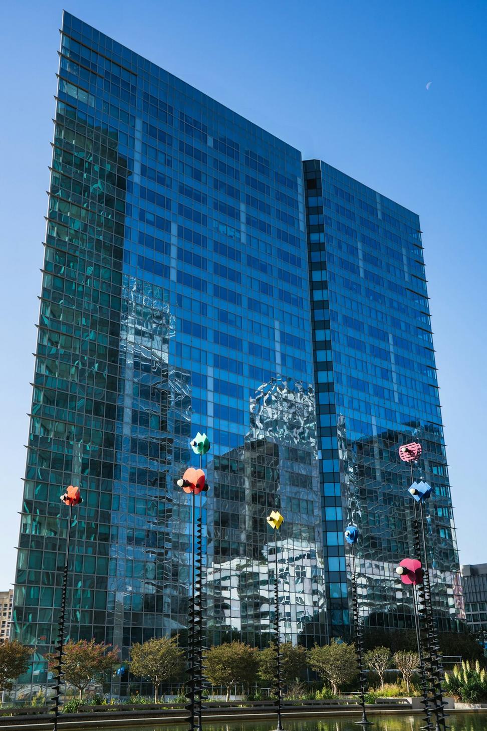 Construction company